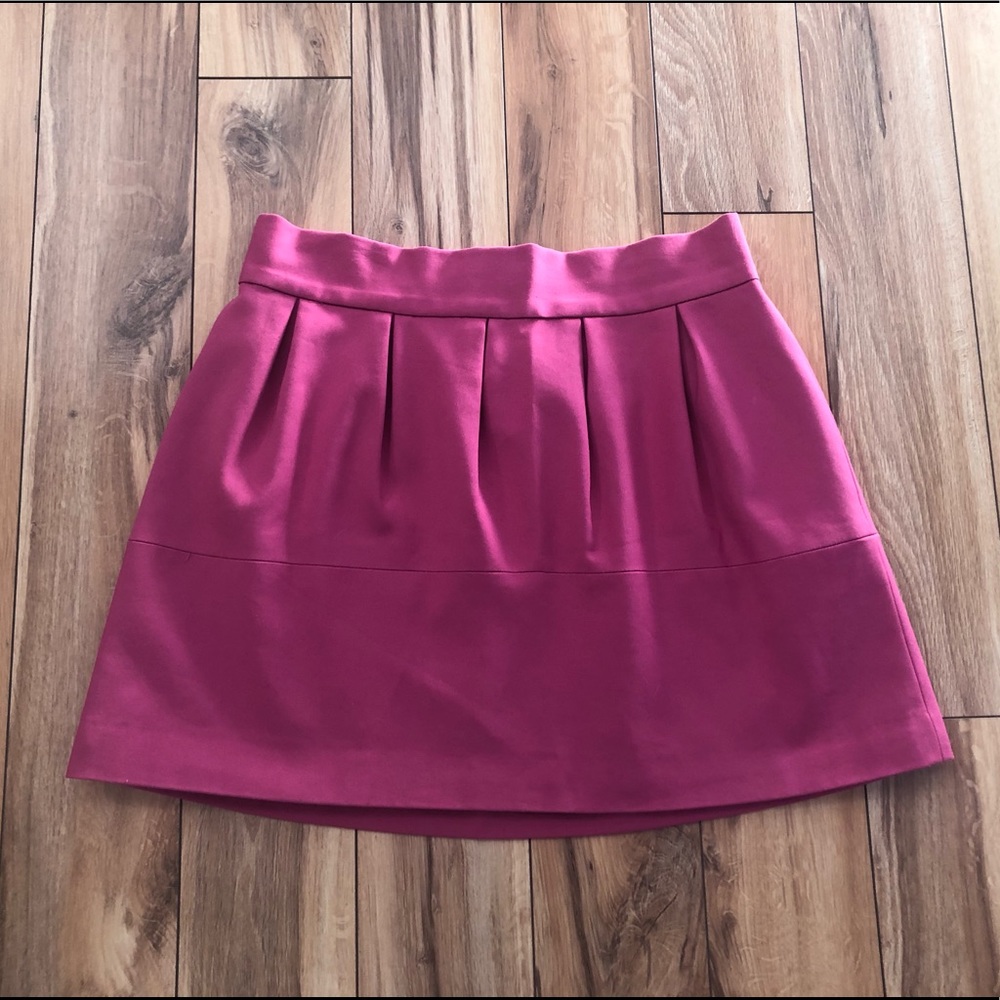 Zara skirt